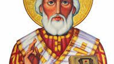 الكنيسة تقيم نهضة روحية للقديس نيقولاوس 