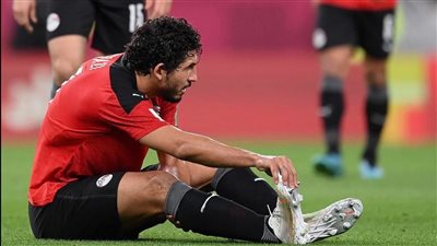 تعرف على موقف حجازي من مواجهتي مصر والسنغال بتصفيات المونديال