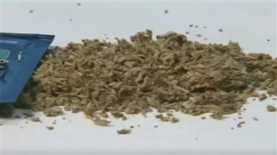 التحقيق مع عاطل لاتجاره في مخدر الحشيش بالوراق