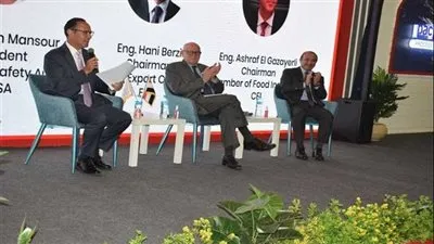 غرفة الصناعات الغذائية تطلق برنامج تدريبي لاشتراطات سلامة الغذاء