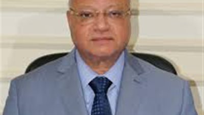 محافظ القاهرة: مصر من الدول القلائل التي تجاوزت جائحة كورونا