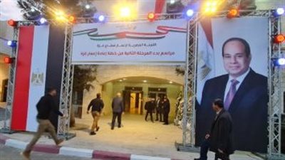 اللجنة المصرية لإعادة إعمار قطاع غزة تطلق المرحلة الثانية بـ 6 مشاريع