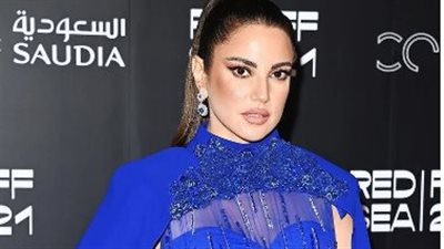 درة عن مهرجان البحر الأحمر السينمائي: يعكس صورة التطور الحضاري للسعودية