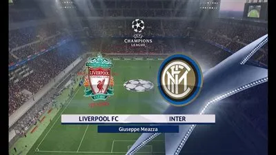 عاجل.. تحديد موعد مباراتي ليفربول وإنتر ميلان في الـ16 بدوري أبطال أوروبا