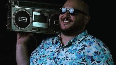 خاص| أحمد بسيوني يستعد لتصوير 