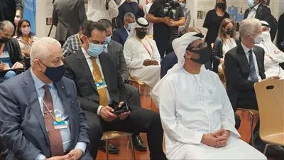 وزير التعليم يشارك في فعاليات حفل إطلاق مؤشر المعرفة العالمي لعام 2021