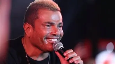 عمرو دياب يواصل تصدره للأكثر استماعا على 