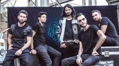 30 يناير.. حفل كايروكي في إكسبو دبي تعرف على التفاصيل! 