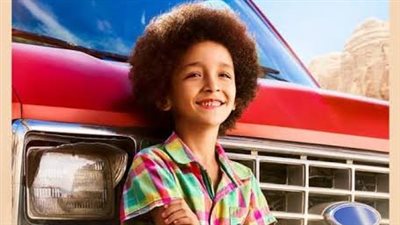 قبل عرضه بالسينمات.. طفل 