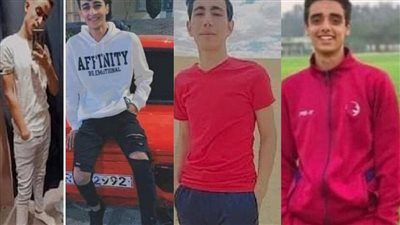 عاجل.. قرار جديد من النائب العام بشأن المتسبب في وفاة 4 بحادث الشيخ زايد