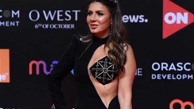 نجلاء بدر تكشف تفاصيل تعرضها للتسمم ونقلها للمستشفى 