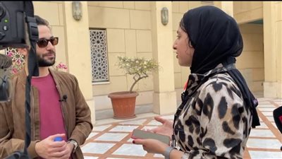 كريم قاسم يكشف لـ 