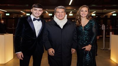 لاعبة برشلونة لـ 