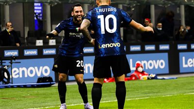 موعد مباراة إنتر ميلان وساليرنيتانا في الدوري الإيطالي