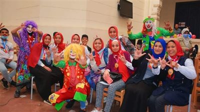 انطلاق فعاليات المتلقى الرابع لذوي الهمم بـ 