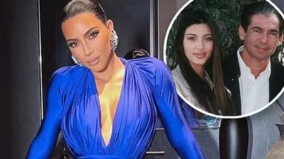 كيم كارداشيان تقترب خطوة من تحقيق حلمها الدراسي