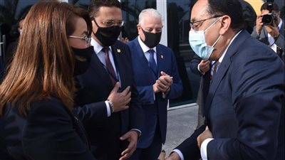 مدبولي: الجمهورية الجديدة تقدم الأمل لكل المصريين للعيش في كرامة ورخاء وتقدم