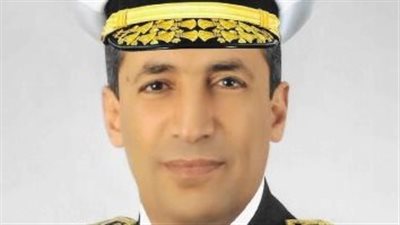 عاجل.. اللواء أشرف إبراهيم عطوة مجاهد قائدا للقوات البحرية
