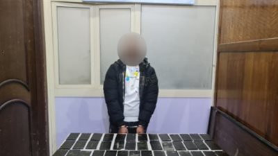 الداخلية تواصل جهودها لضبط العناصر الإجرامية من حائزى ومتجرى المواد المخدرة