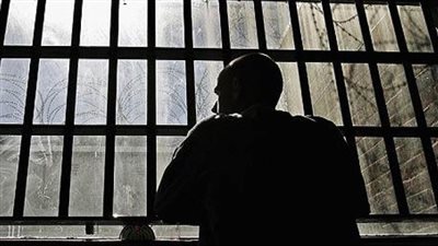 المؤبد لسائق قتل زوجته وألقى جثتها في القمامة بالإسكندرية