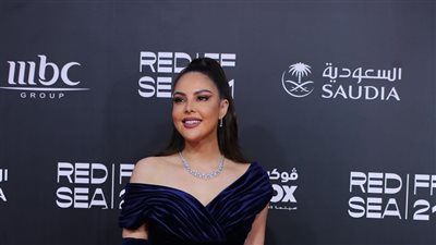 أمينة مغربي تتألق في ختام مهرجان 