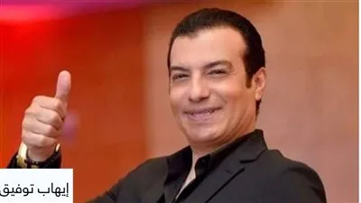 إيهاب توفيق ضيف برنامج سهرانين لأمير كرارة