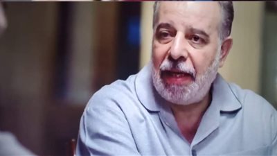 الموت يُفجع الفنان ياسر صادق