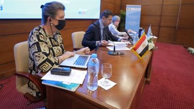 أكاديمية الشرطة تنظم دورة تدريبية في مكافحة جرائم العنف ضد المرأة