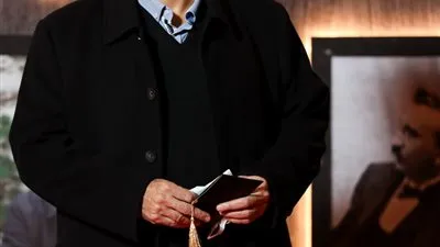 درس في التمثيل لأحمد كمال واحتفال بـ 50 سنة فرنكوفونية