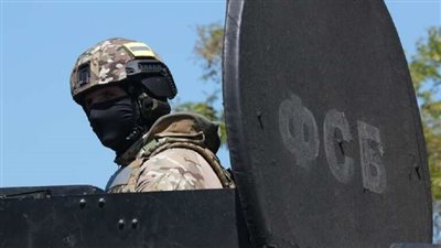الأمن الروسي يفكك نحو 240 ورشة سرية لتصنيع الأسلحة منذ بداية العام