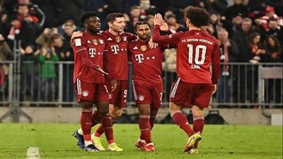 رئيس بايرن ميونخ يطلب تصريحات نارية.. طالع التفاصيل