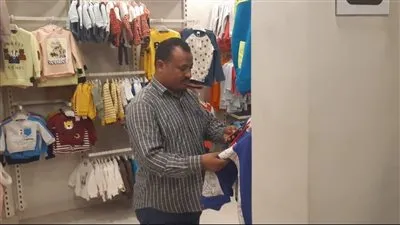 بسبب الأسعار.. ضبط 24 محلا تجاريا في الأقصر 