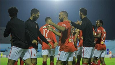 موسيماني يُحدد بديل أيمن اشرف في كأس السوبر الإفريقي