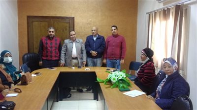 ندوة عن الأخطاء الإحصائية في البحث العلمي بـ 