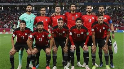 عاجل.. تعرف على غيابات مصر أمام تونس في كأس العرب