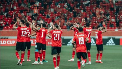 الكشف غيابات الأهلي أمام الرجاء المغربي في كأس السوبر الإفريقي