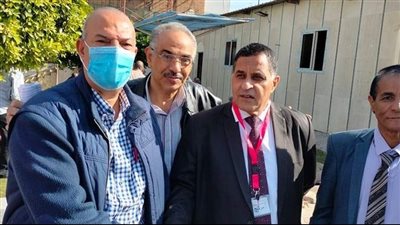 انتخابات تكميلية لنادي السكة الحديد