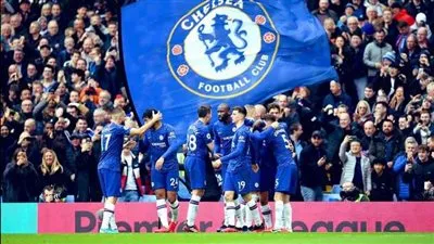 موعد مباراتي تشيلسي وليل في دور الـ16 بدوري أبطال أوروبا