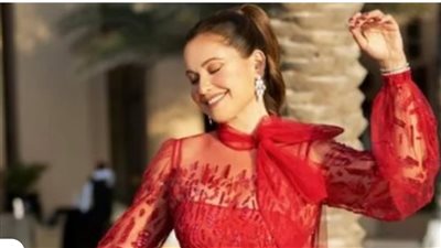 ريا أبي راشد: فخورة بأول مهرجان سينمائي بالسعودية