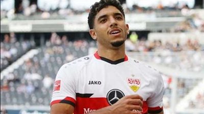 مرموش يكشف أسباب الخسارة أمام بايرن ميونيخ بخماسية