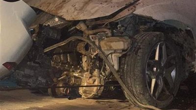 والدة أحد ضحايا حادث الشيخ زايد: حاولوا يبوظوا القضية لكن الله أبى 