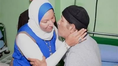 ابنة سعيد صالح تنهار بالبكاء على الهواء.. وتؤكد: “كنت كل حاجة في حياته” 