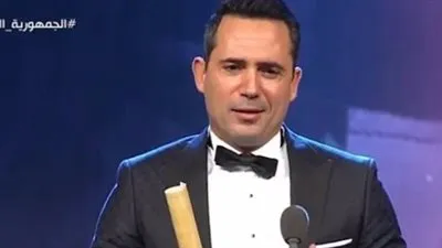 ظافر العابدين: مسلسل 