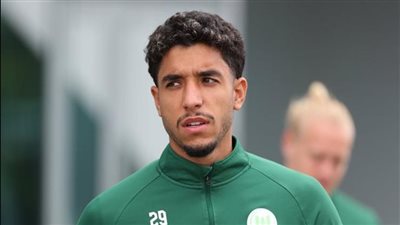 مرموش: منتخب مصر أرسل لي جهاز طبي لمتابعة تطورات إصابتي الماضية