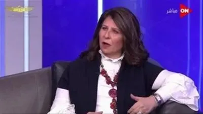 ميريت عمر الحريري: حلم التمثيل كان يراودني ووالدي علي قيد الحياة