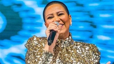 شيرين عبد الوهاب تطرح أغنيتها الجديدة 