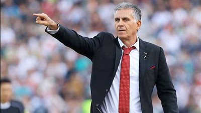 كيروش يعتمد على هؤلاء اللاعبين لتعويض الغيابات في مباراة تونس