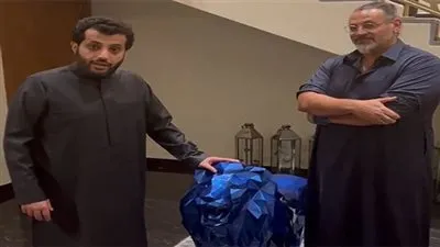 المستشار تركي آل الشيخ يكشف كواليس الفعالية الموسيقية الأضخم في الشرق الأوسط