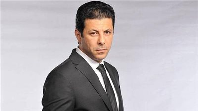 تفاصيل شخصية إياد نصار في فيلمه الجديد 