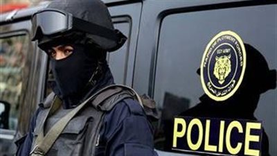 مواصلة الحملات المرورية للكشف متعاطي المواد المخدرة